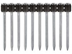 Фото №0 Гвоздь для бетона в ленте HILTI X-C 37 MX