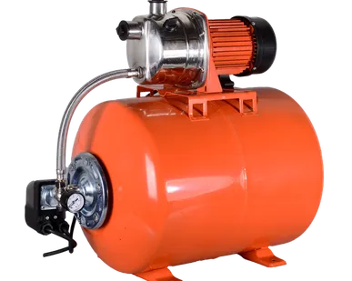 фото Автономная станция водоснабжения Вихрь АСВ-1200/50Н