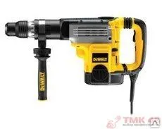 Фото №0 Перфоратор DeWalt D25762 К