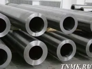 фото Труба свинцовая 33х4 мм С2 ГОСТ 167-69