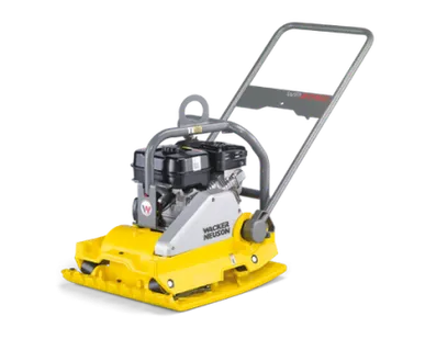 фото Виброплита бензиновая Wacker Neuson WP 2050