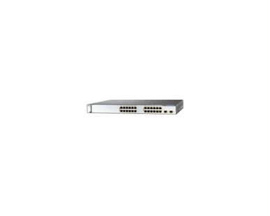 фото Коммутатор Cisco WS-C3750-24TS-S