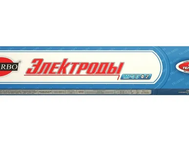 фото Электроды TIGARBO МР-3С АССОРТИ ф2/2,5/3 мм (в упаковке 1 кг)
