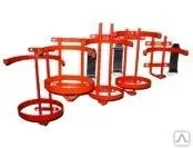 Фото №0 Крепление к ОП-4, ОП-5