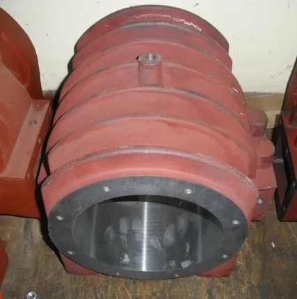 Фото №0 Корпус насоса КО-522А.02.01.101