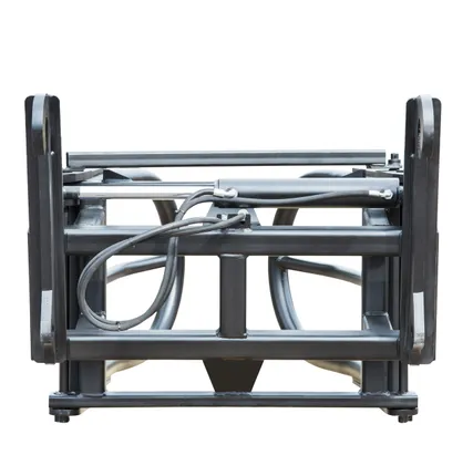 Фото №2 Захват для тюков, рулонов сена, макулатуры, пресс-подборщик