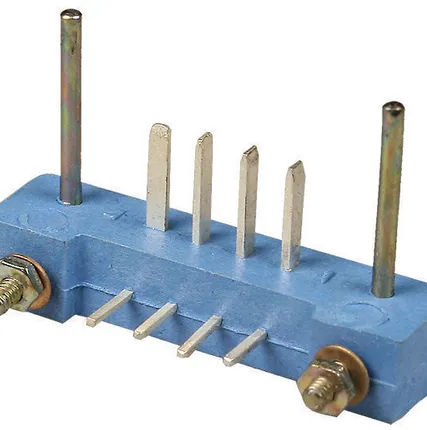 Фото №0 Разъем МРН. Вилки, розетки в ассортименте.