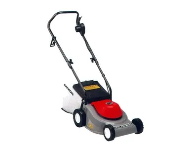 фото Газонокосилка Honda HRE 330