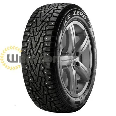 Фото №0 Автошина Pirelli WINTER ICE ZERO 285/50 R20 116H шип