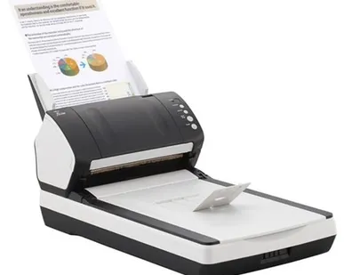 фото Сканер Fujitsu fi-7240
