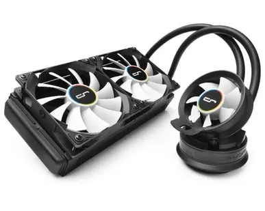 фото Кулер для процессора CRYORIG