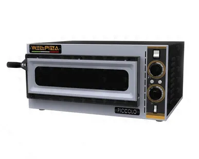 фото Электрическая печь для пиццы WellPizza Piccolo 1M