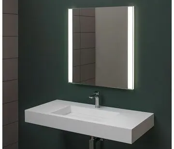 фото Зеркало Aquanet Форли 9085 LED