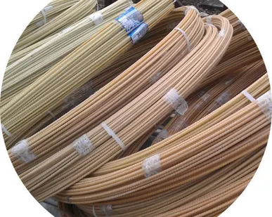 фото Арматура стеклопластиковая 12 мм