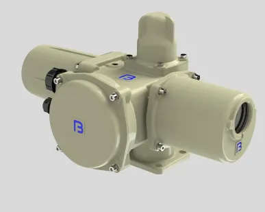 фото Электропривод ГЗ-А70/24 А У1 380В IP65