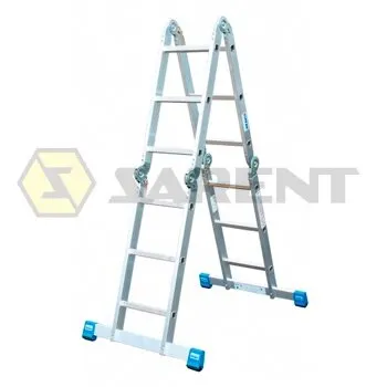 Фото №0 Лестница универсал.(трансформер)