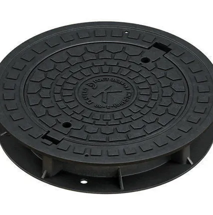 Фото №0 Люк ВЧШГ тип "Т" плавающий