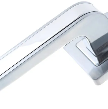 Фото №0 Ручка на розетке MORELLI EON MH-46, 2 шт., штифт 105 мм, универсальная