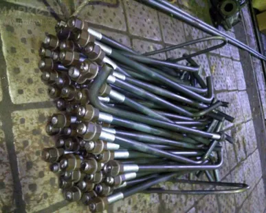 фото Анкеры