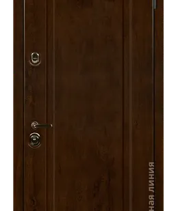 фото Входная дверь Олимпия OLYMPIA.M100M.1