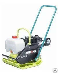 фото Аренда виброплиты Ammann AVP 1850 месяц