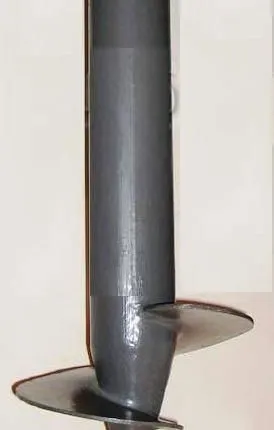 Фото №0 Свая винтовая СВ D159 L5000