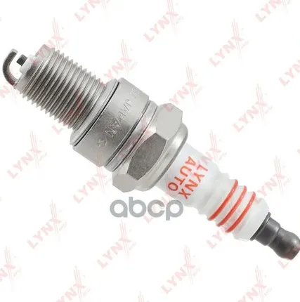Фото №0 Свеча Зажигания 6Fcr11 (Nickel) LYNXauto арт. SP151