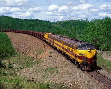 фото Предоставление подвижного состава