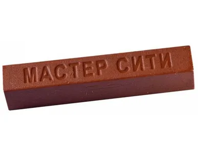 фото Воск мебельный Орех гварнери