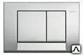 фото Клавиша смыва Geberit Bolero 115.777.XX.1