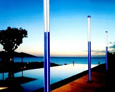 фото Садово-парковый светильник L3000 модель 5850