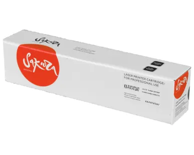 фото Картридж Sakura KXFAT472A7