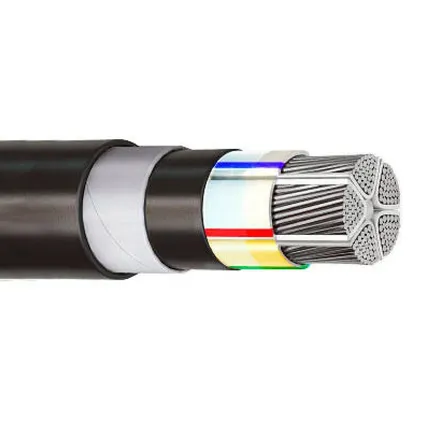 Фото №1 Кабель авббшв