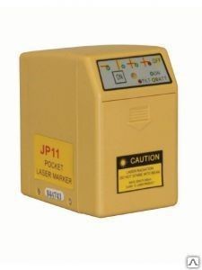 фото Нивелир лазерный JP 11