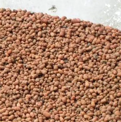 Фото №0 Керамзит 10-20