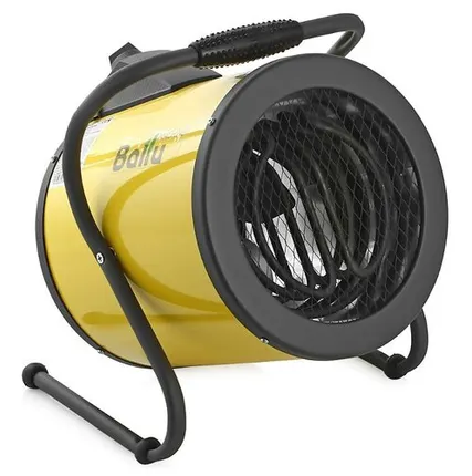 Фото №0 Тепловая пушка Ballu BHP-P-5