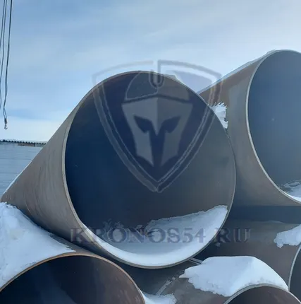 Фото №0 Труба 1420х15.7