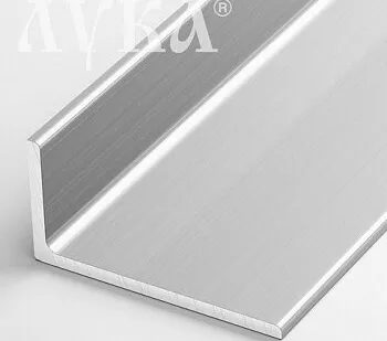 фото Уголок разнополочный 40х20х2мм Уп 14.2000.500 Лука *10/40