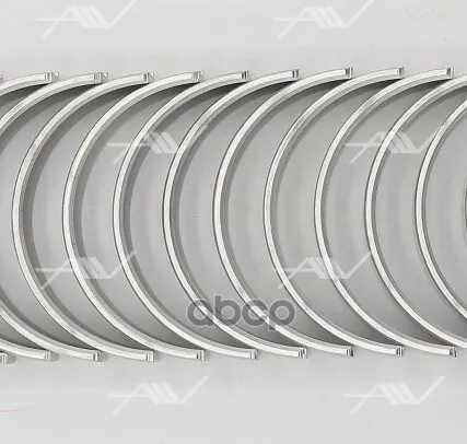 Фото №0 вкладыши шатунные 0.25 BMW M60/62 Autowelt арт. BE50011