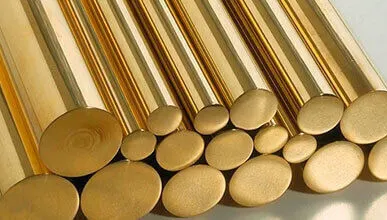 фото Круг латунный d 24 Л63