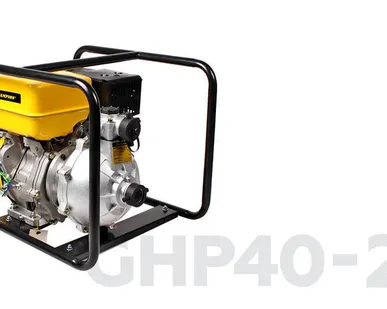 фото Бензопомпа Champion GHP40-2 выс давл.225л/мин 2/77
