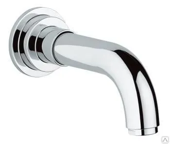 фото Grohe Atrio 13139000 Излив для ванны Grohe