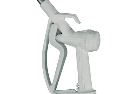 фото Manual nozzle AdBlue - Ручной пистолет для AdBlue, 80 л/мин