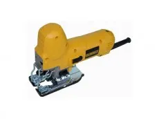 фото Лобзик DeWalt DW343K