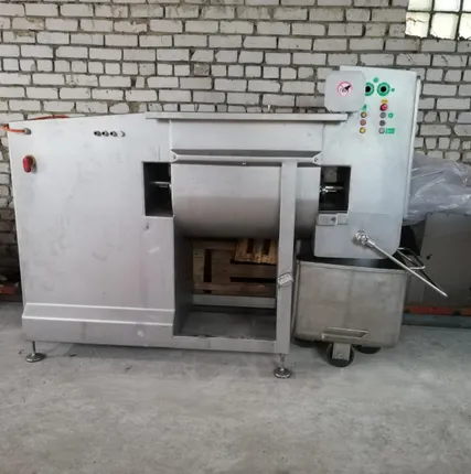 Фото №0 Мешалка Thuringer VM350 в Москве