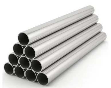 фото Труба оцинкованная 76*3,5 (дл=6,0м)