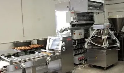 Фото №0 Оборудование для хлебобулочной промышленности