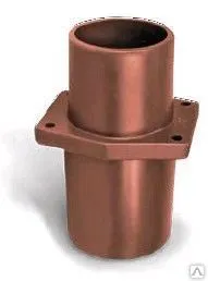 фото Изоляторы проходные ИЛ-10
в