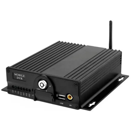 Фото №0 Видеорегистратор Proline