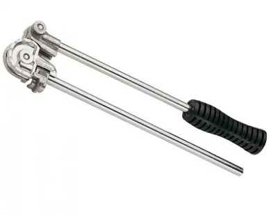 фото Ручной трубогиб Super-ego Стандарт (760160000)